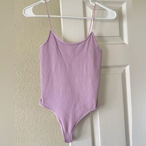 VICI bodysuit